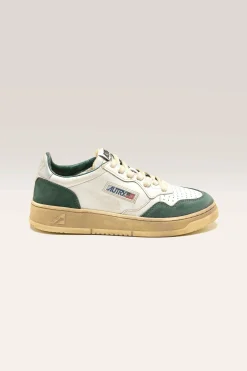 AUTRY Medalist Low Pour Femmes