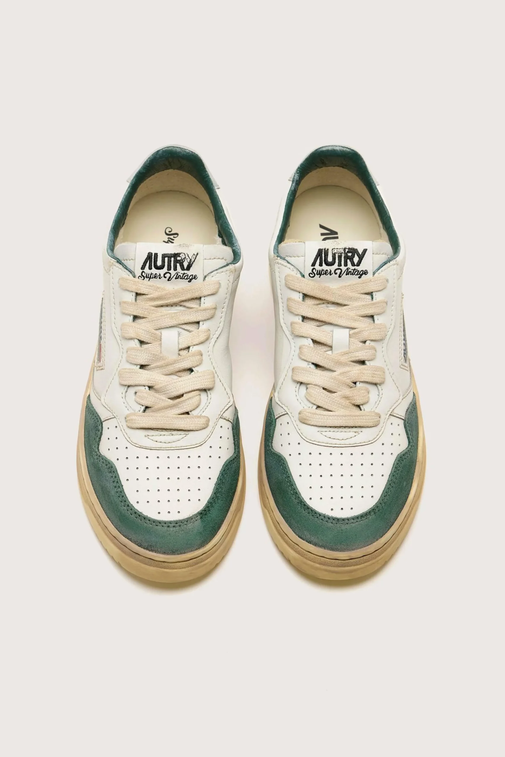 AUTRY Medalist Low Pour Femmes