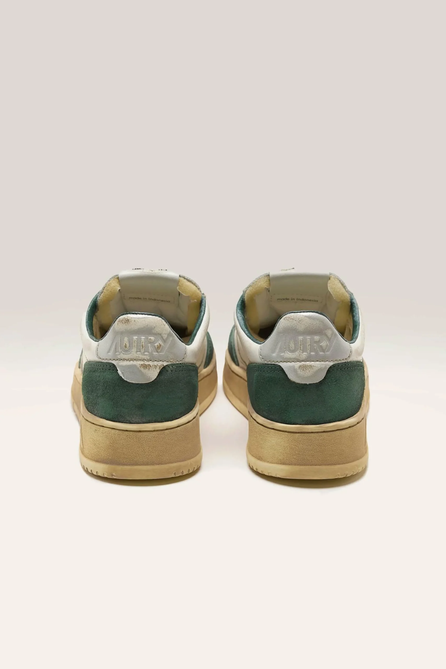 AUTRY Medalist Low Pour Femmes