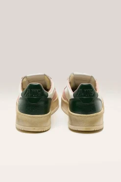 AUTRY Medalist Low Pour Femmes