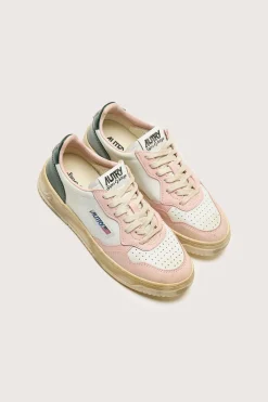 AUTRY Medalist Low Pour Femmes