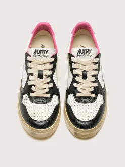 AUTRY Medalist Low Pour Femmes