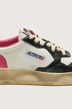 AUTRY Medalist Low Pour Femmes