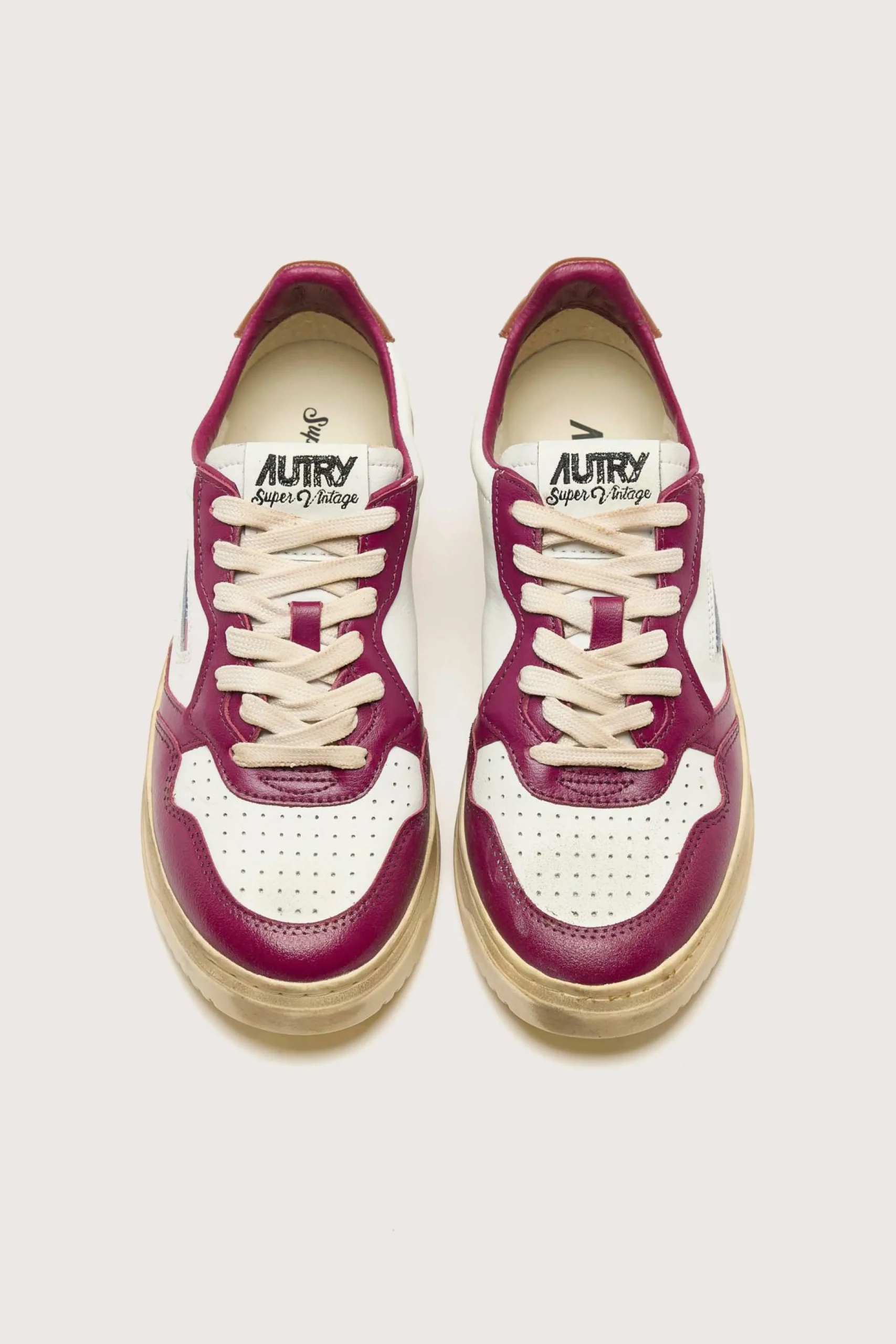 AUTRY Medalist Low Pour Femmes