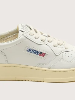 AUTRY Medalist Low Pour Femmes