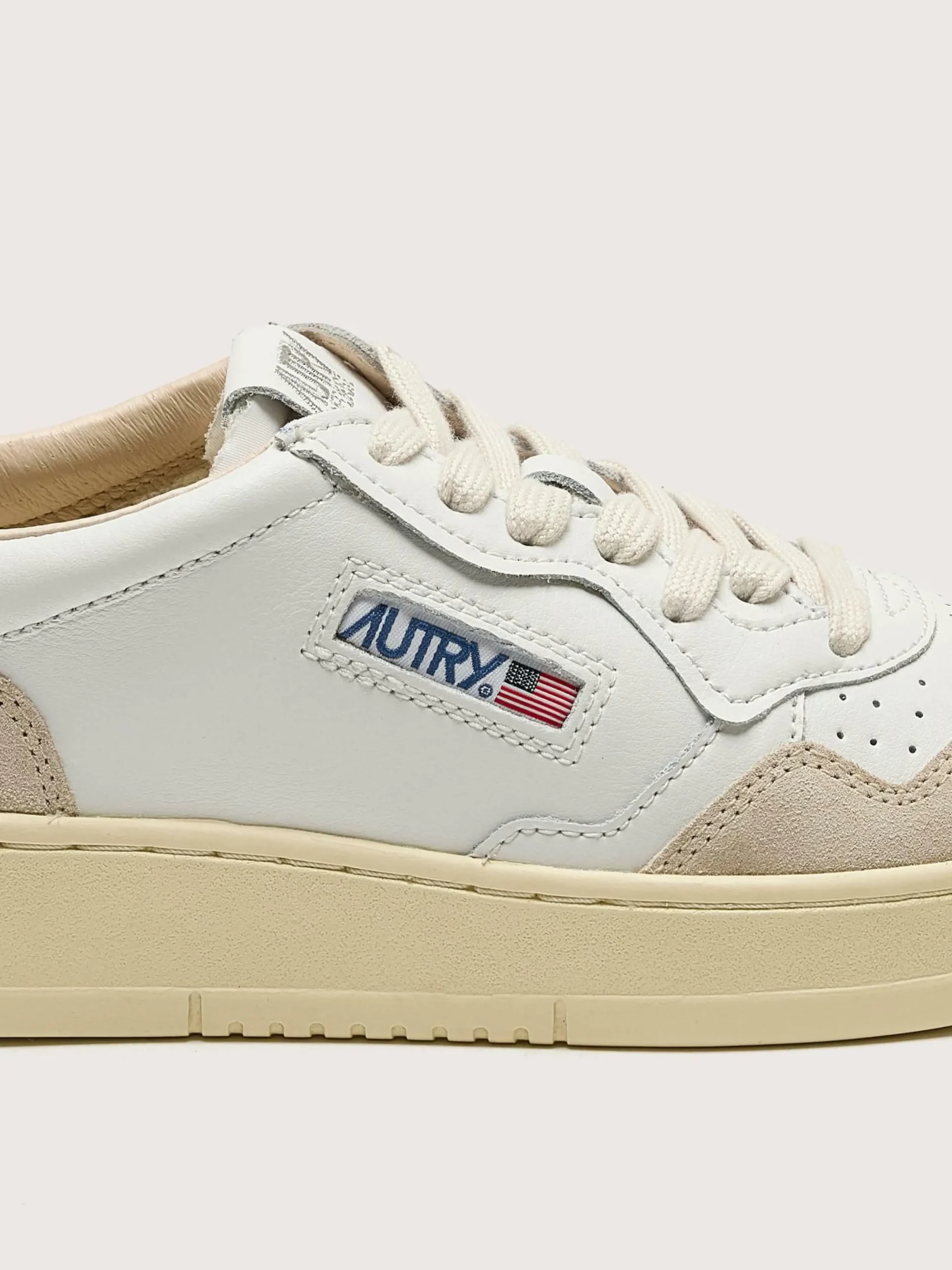 AUTRY Medalist Low Pour Femmes