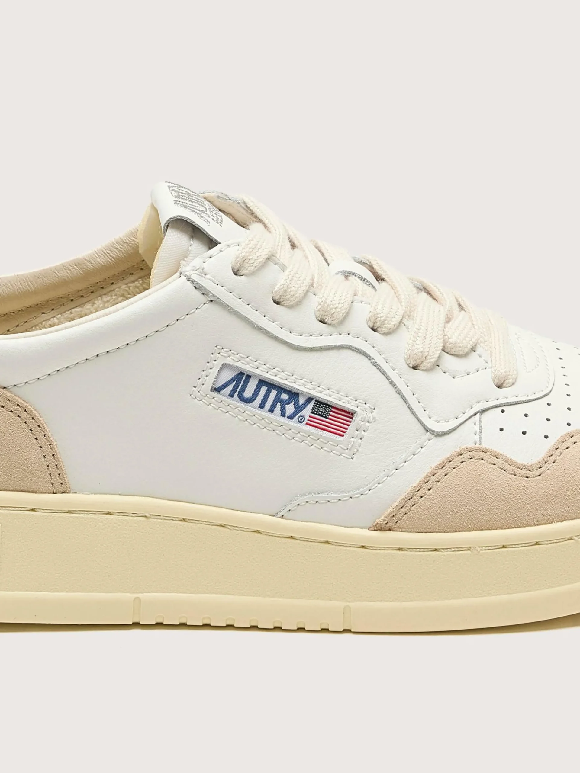 AUTRY Medalist Low Pour Femmes