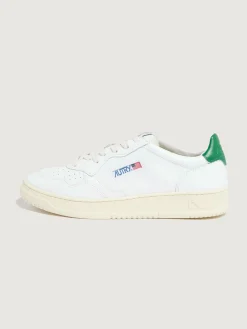 AUTRY Medalist Low Pour Hommes