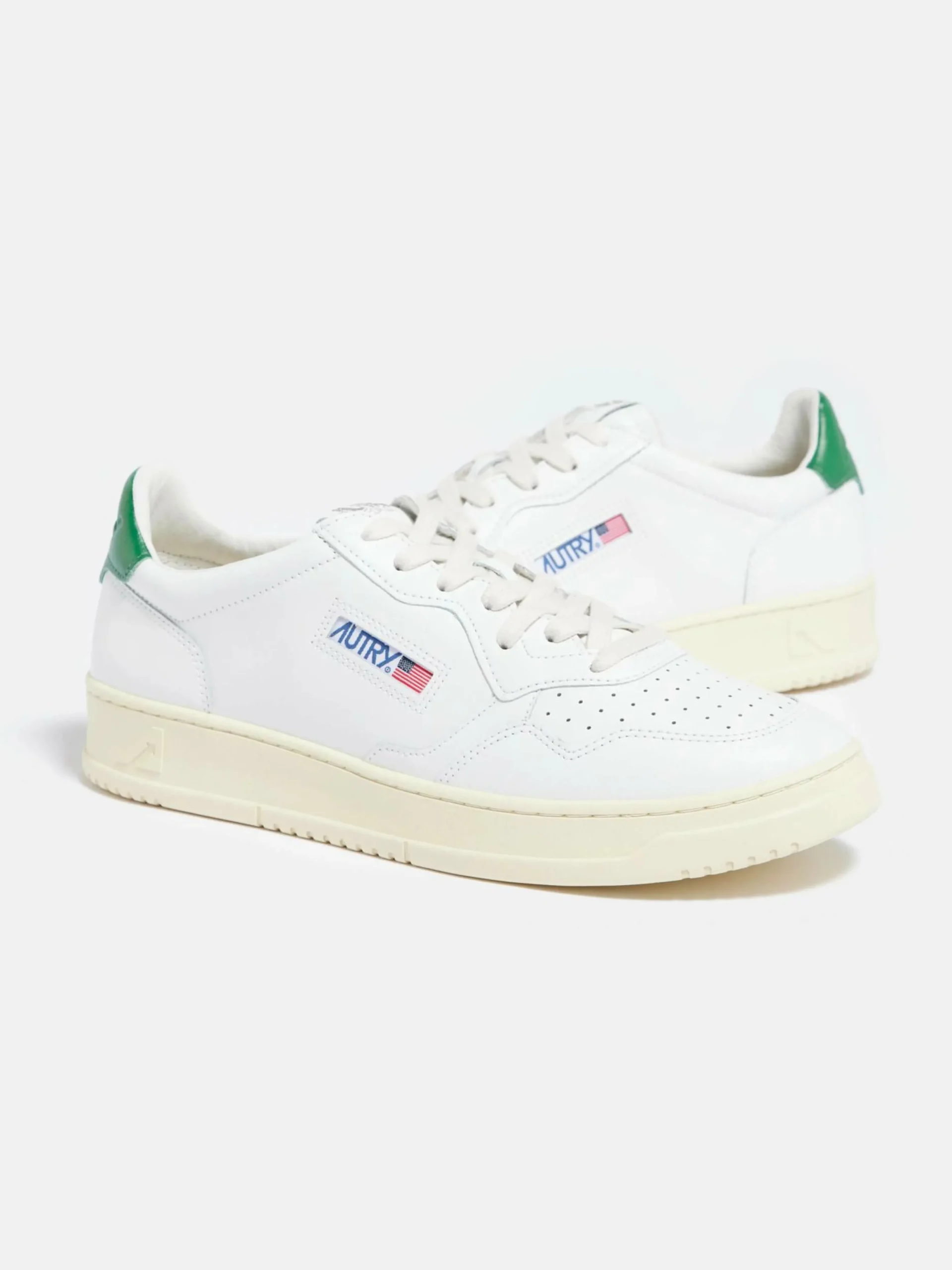 AUTRY Medalist Low Pour Hommes