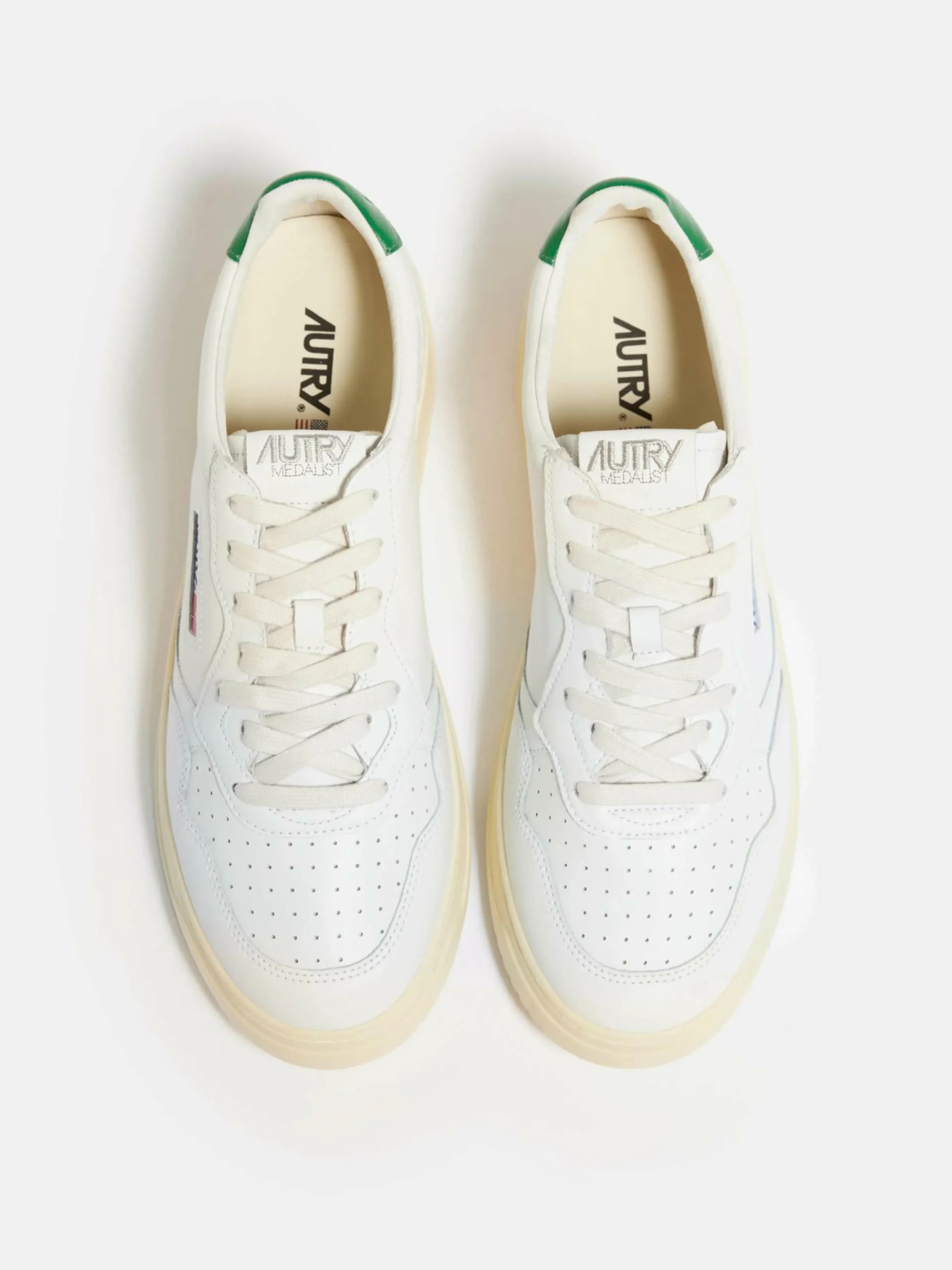 AUTRY Medalist Low Pour Hommes