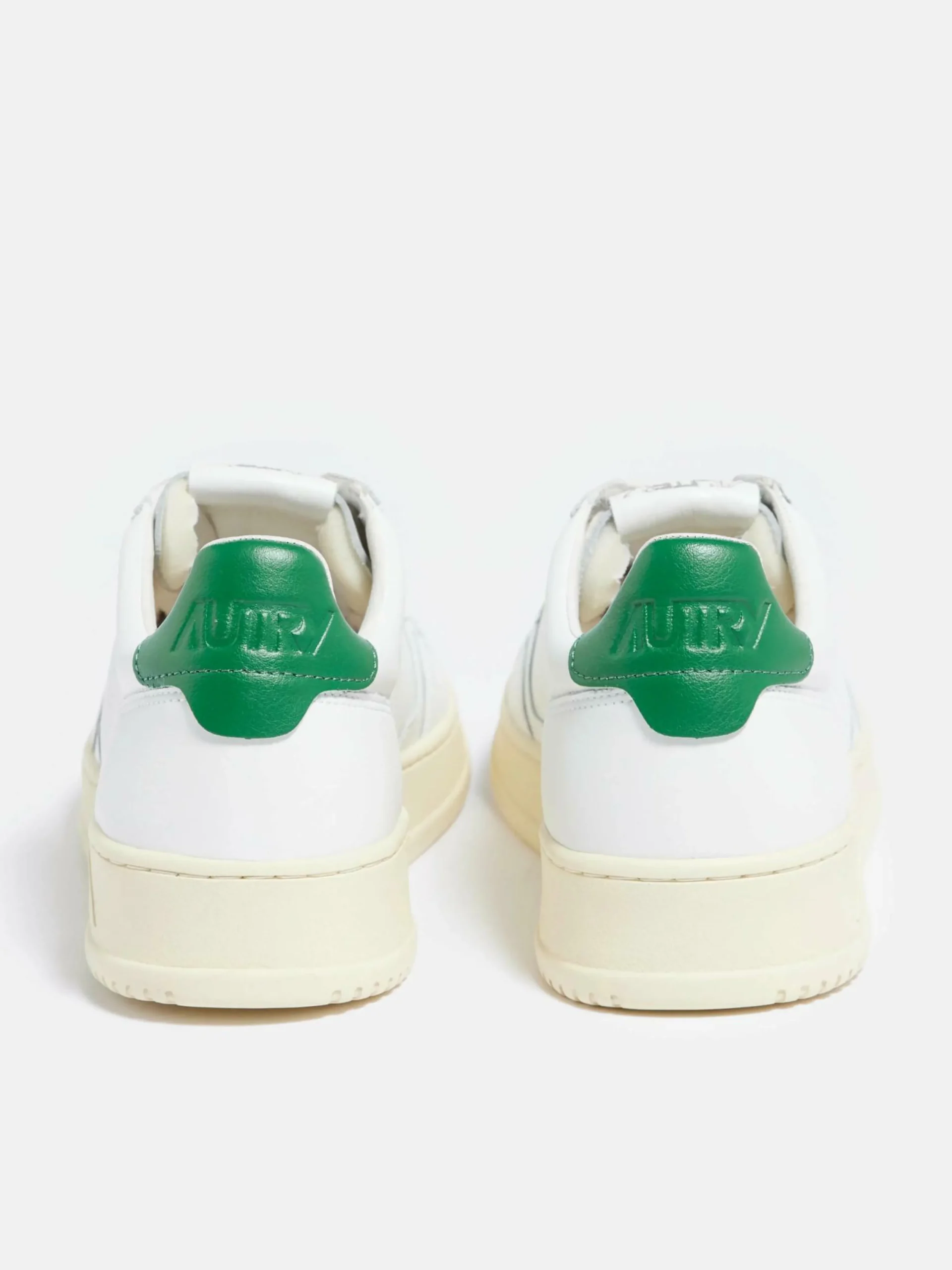 AUTRY Medalist Low Pour Hommes