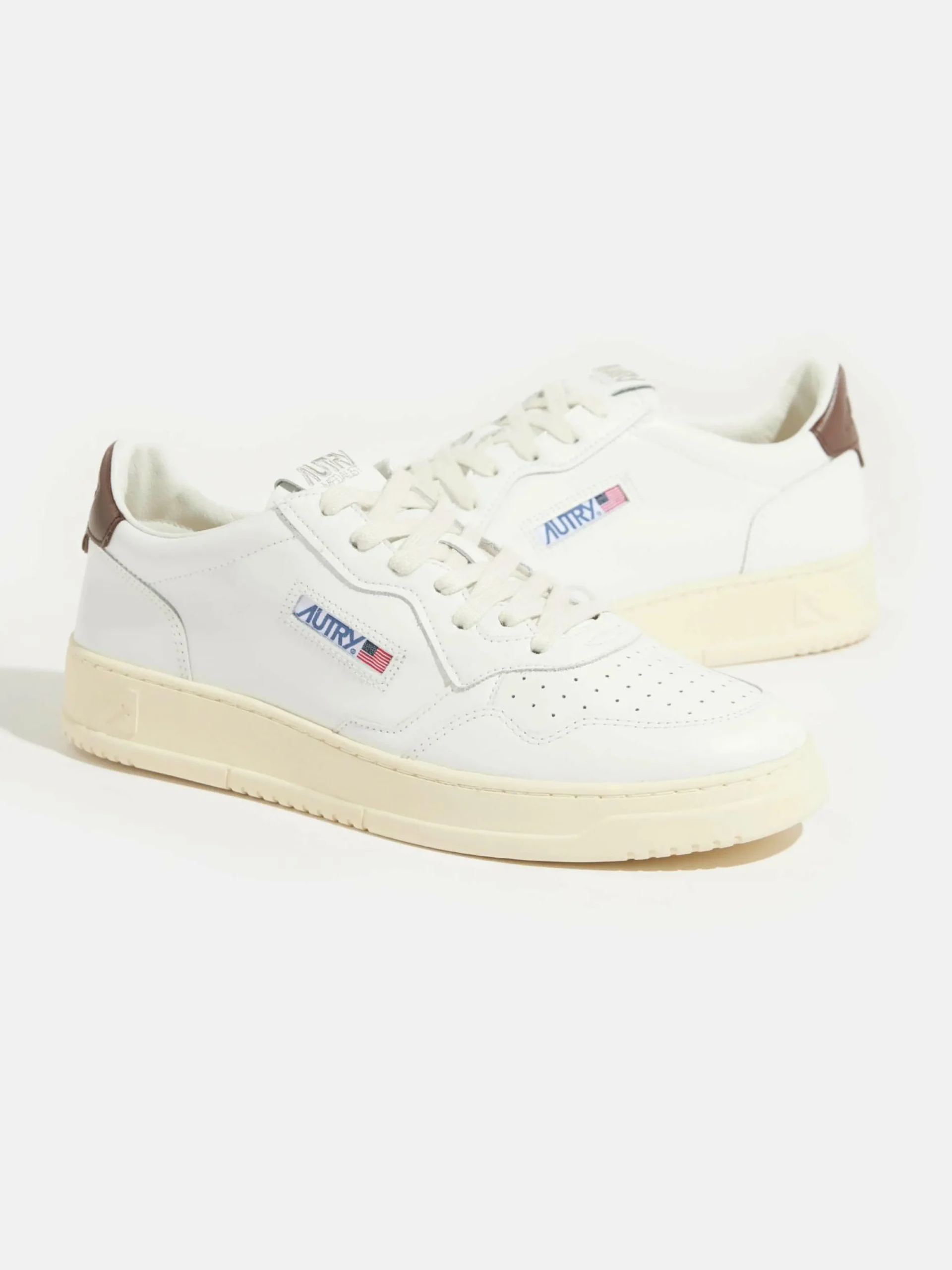 AUTRY Medalist Low Pour Hommes