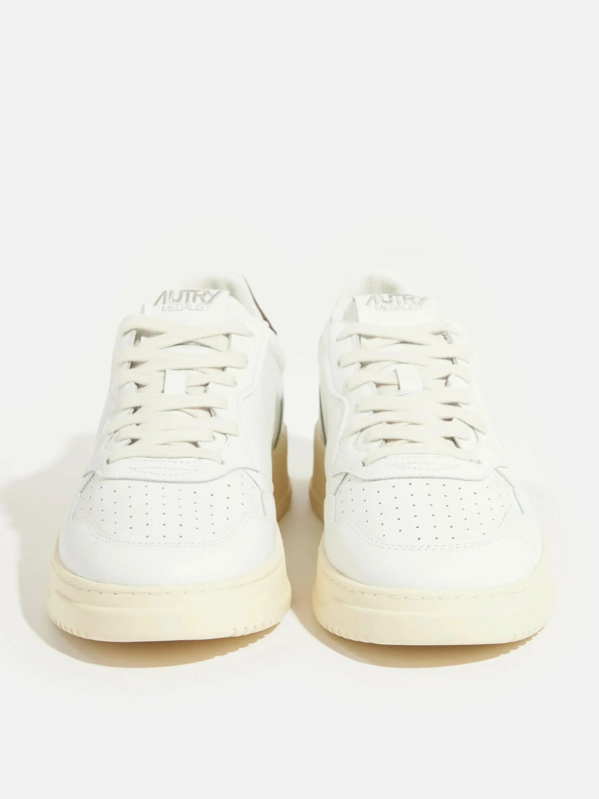 AUTRY Medalist Low Pour Hommes