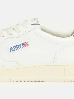 AUTRY Medalist Low Pour Hommes