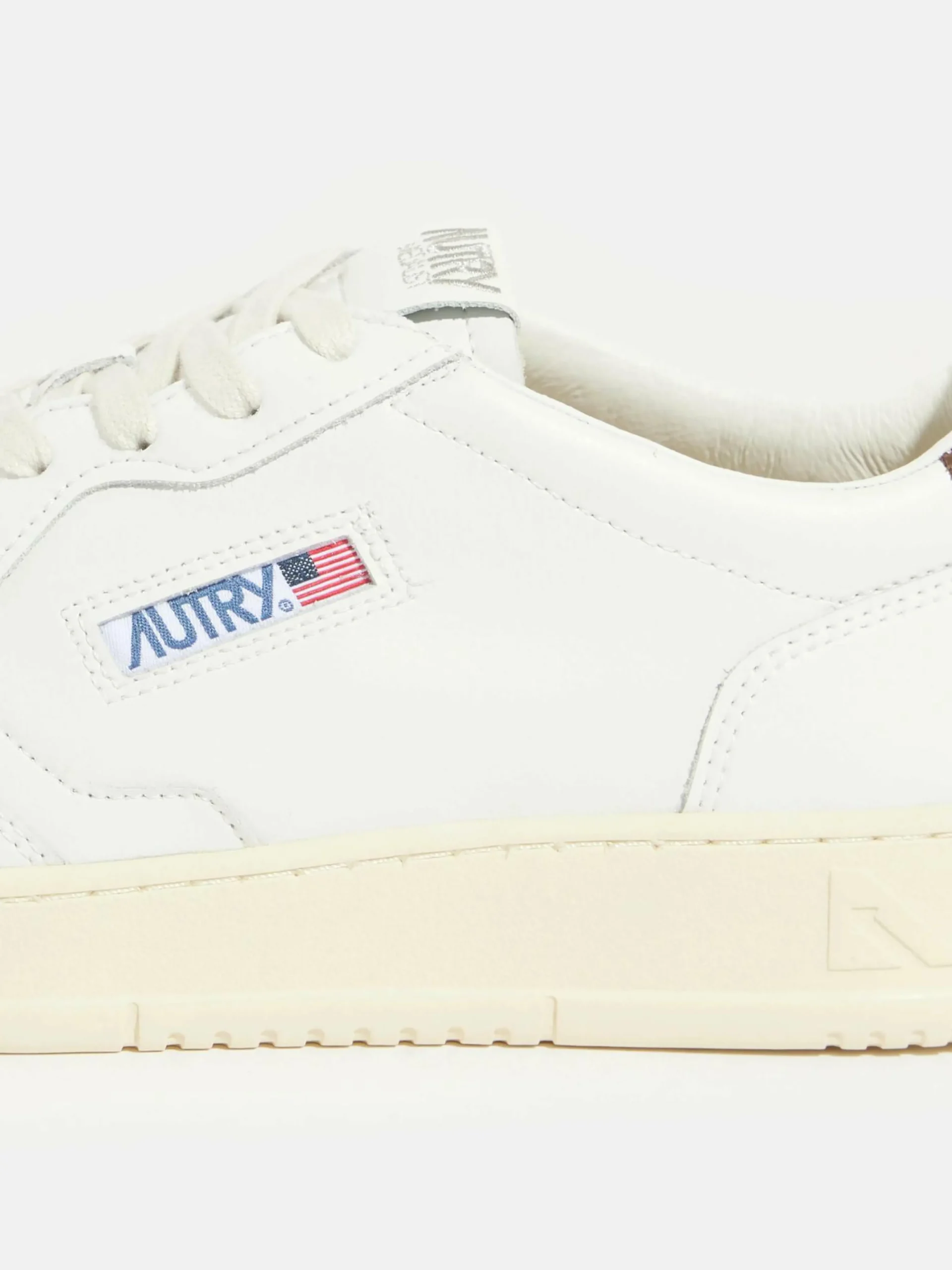 AUTRY Medalist Low Pour Hommes
