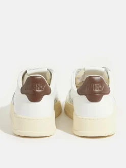 AUTRY Medalist Low Pour Hommes