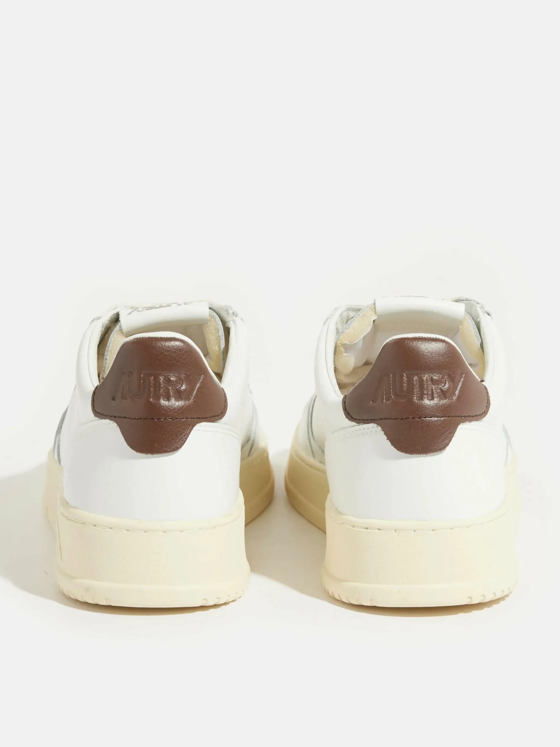 AUTRY Medalist Low Pour Hommes