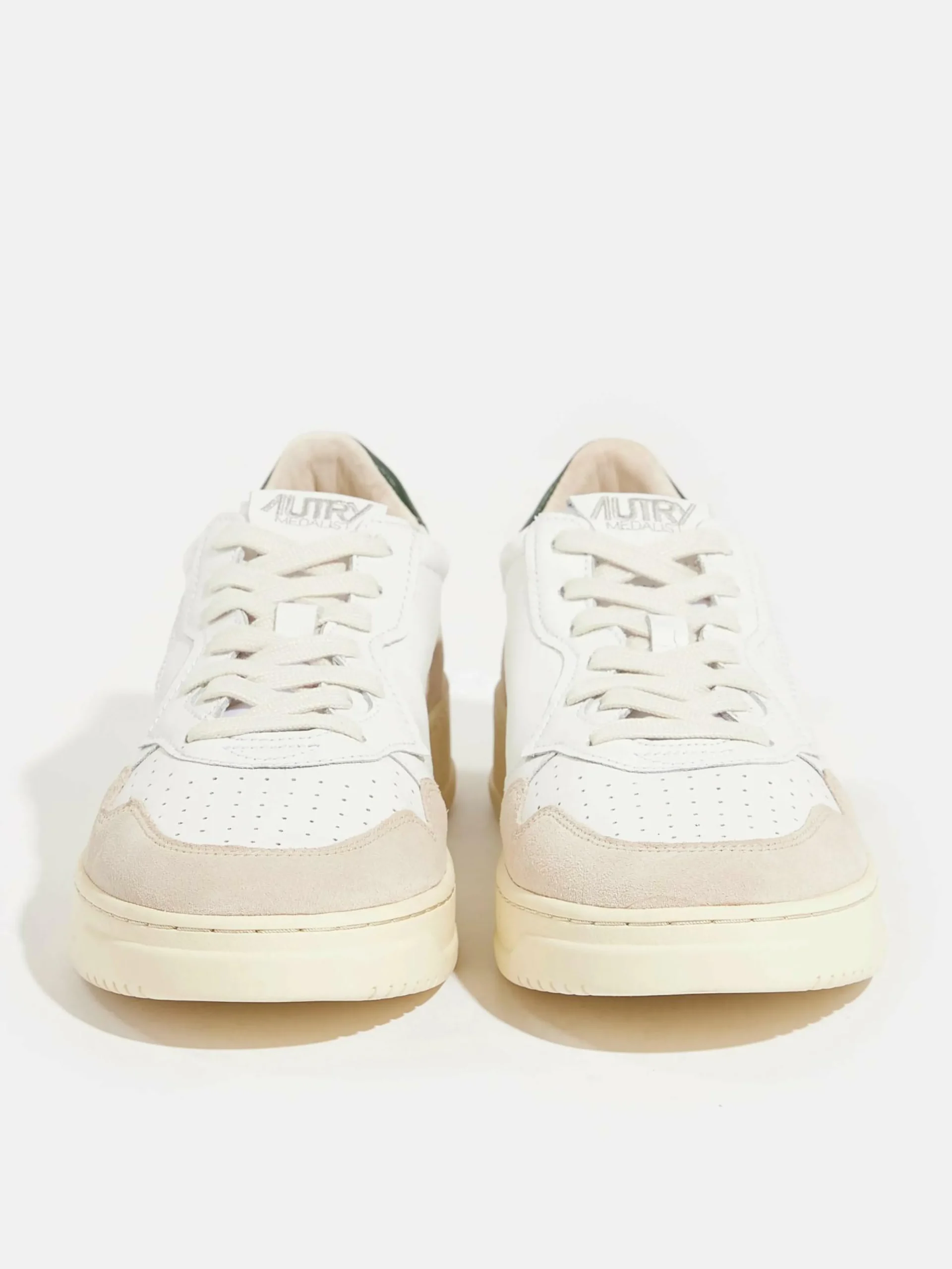 AUTRY Medalist Low Pour Hommes