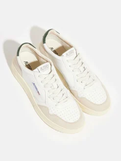 AUTRY Medalist Low Pour Hommes