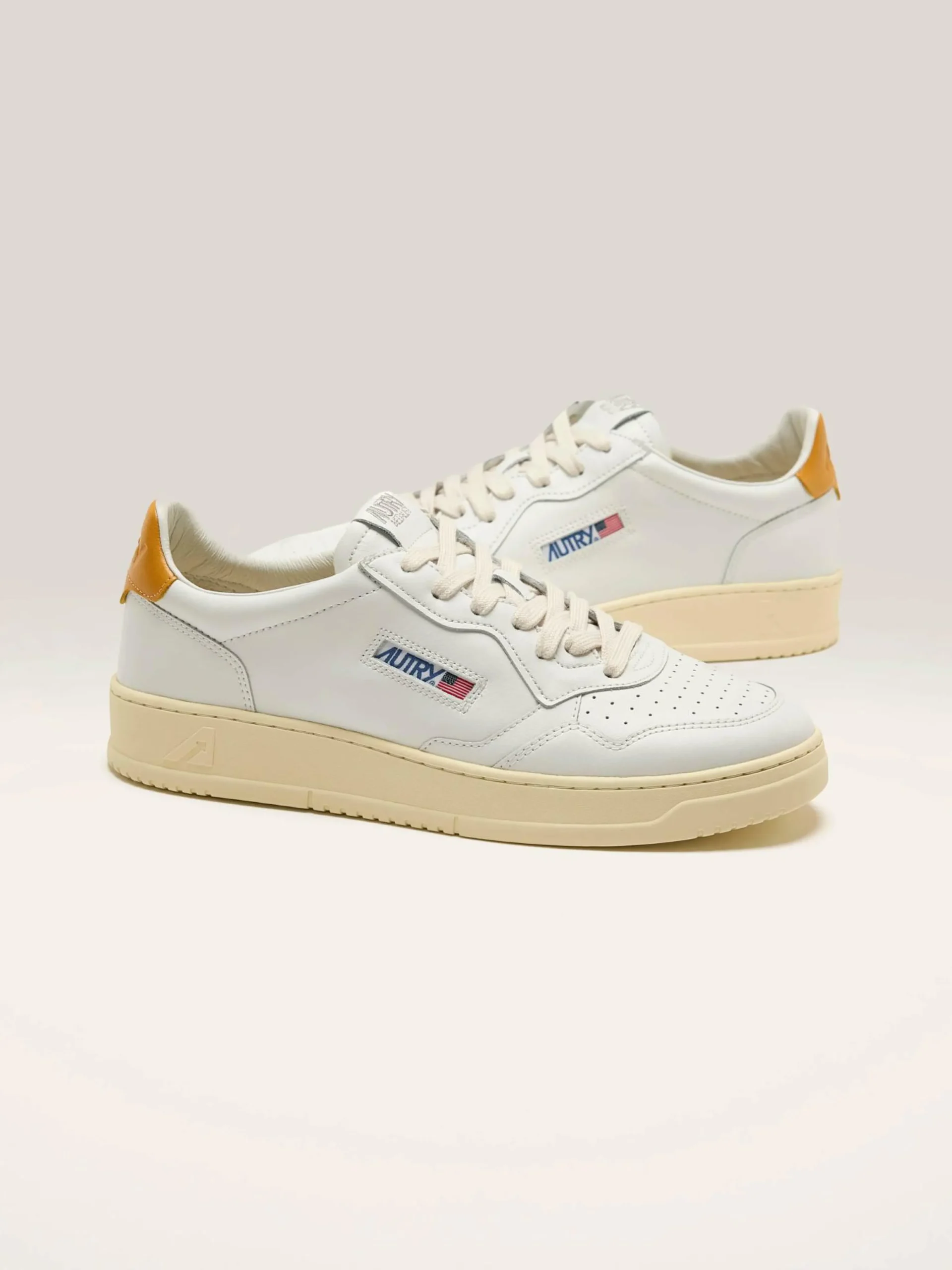 AUTRY Medalist Low Pour Hommes