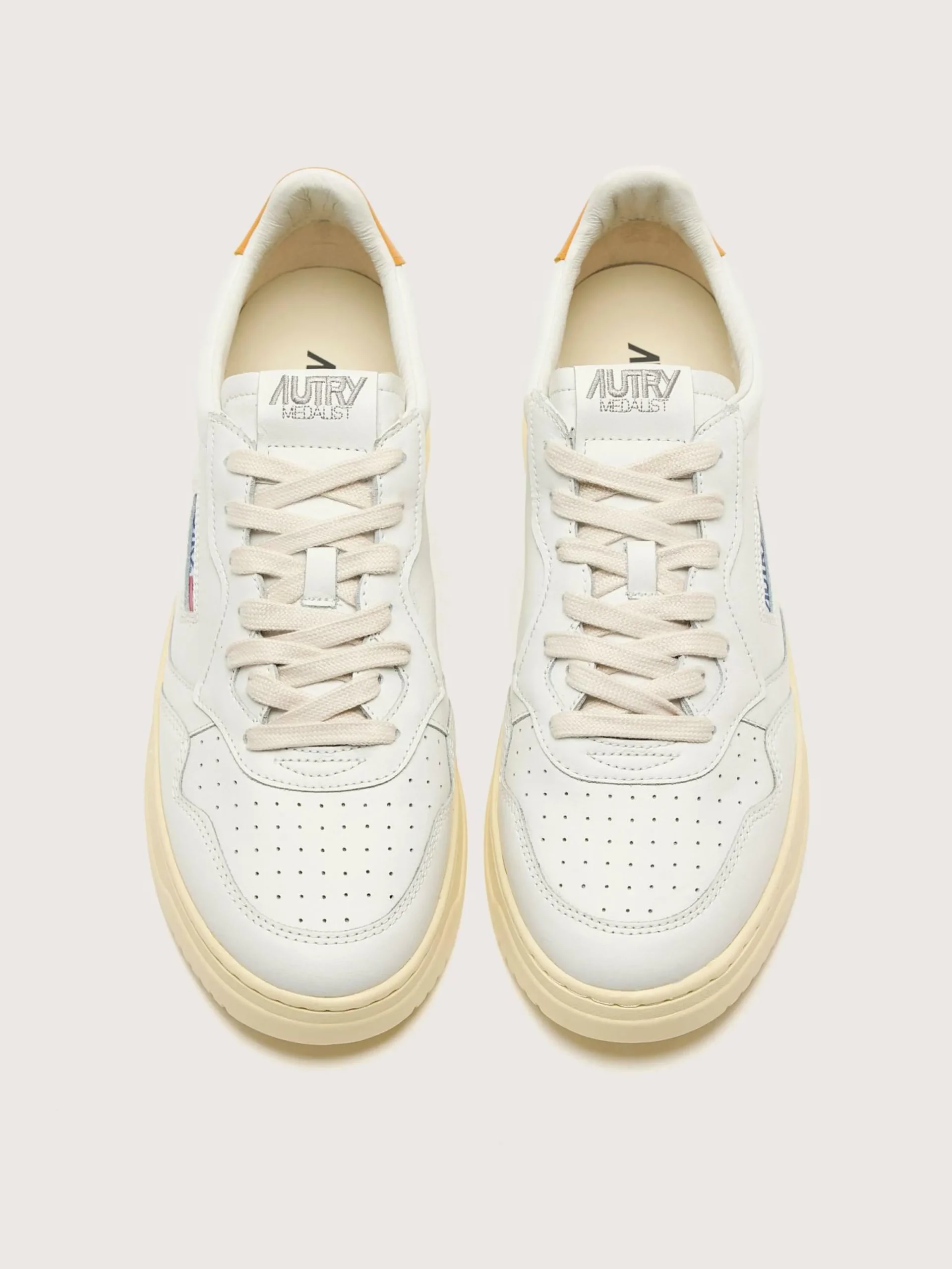 AUTRY Medalist Low Pour Hommes