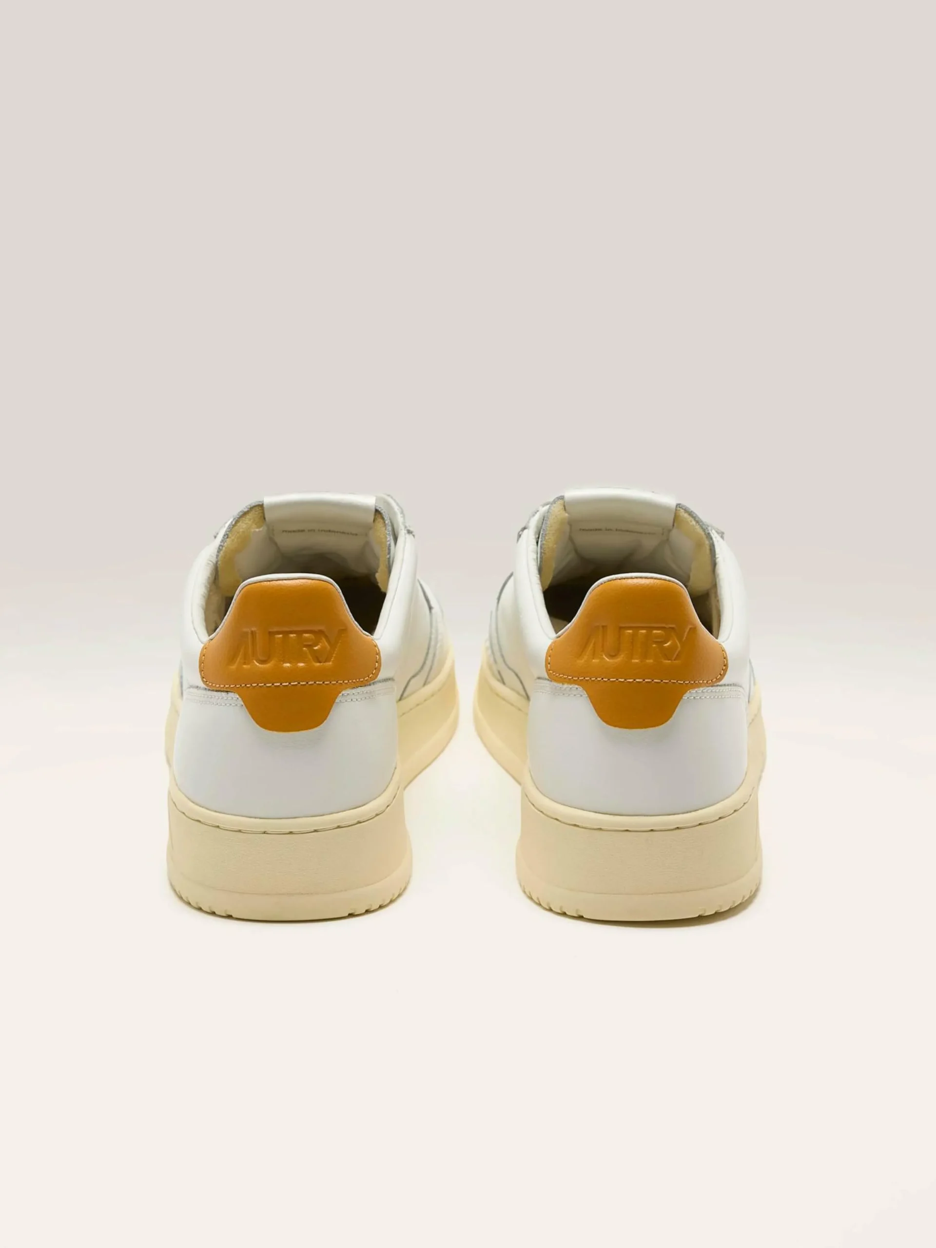 AUTRY Medalist Low Pour Hommes