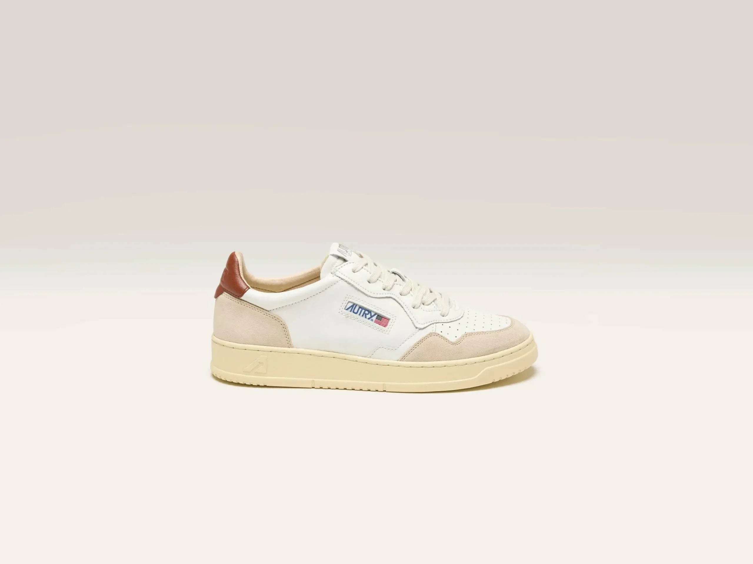 AUTRY Medalist Low Pour Hommes