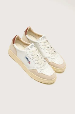 AUTRY Medalist Low Pour Hommes