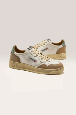 AUTRY Medalist Low Pour Hommes