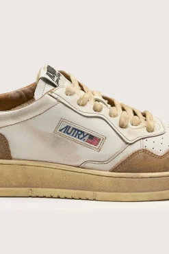 AUTRY Medalist Low Pour Hommes
