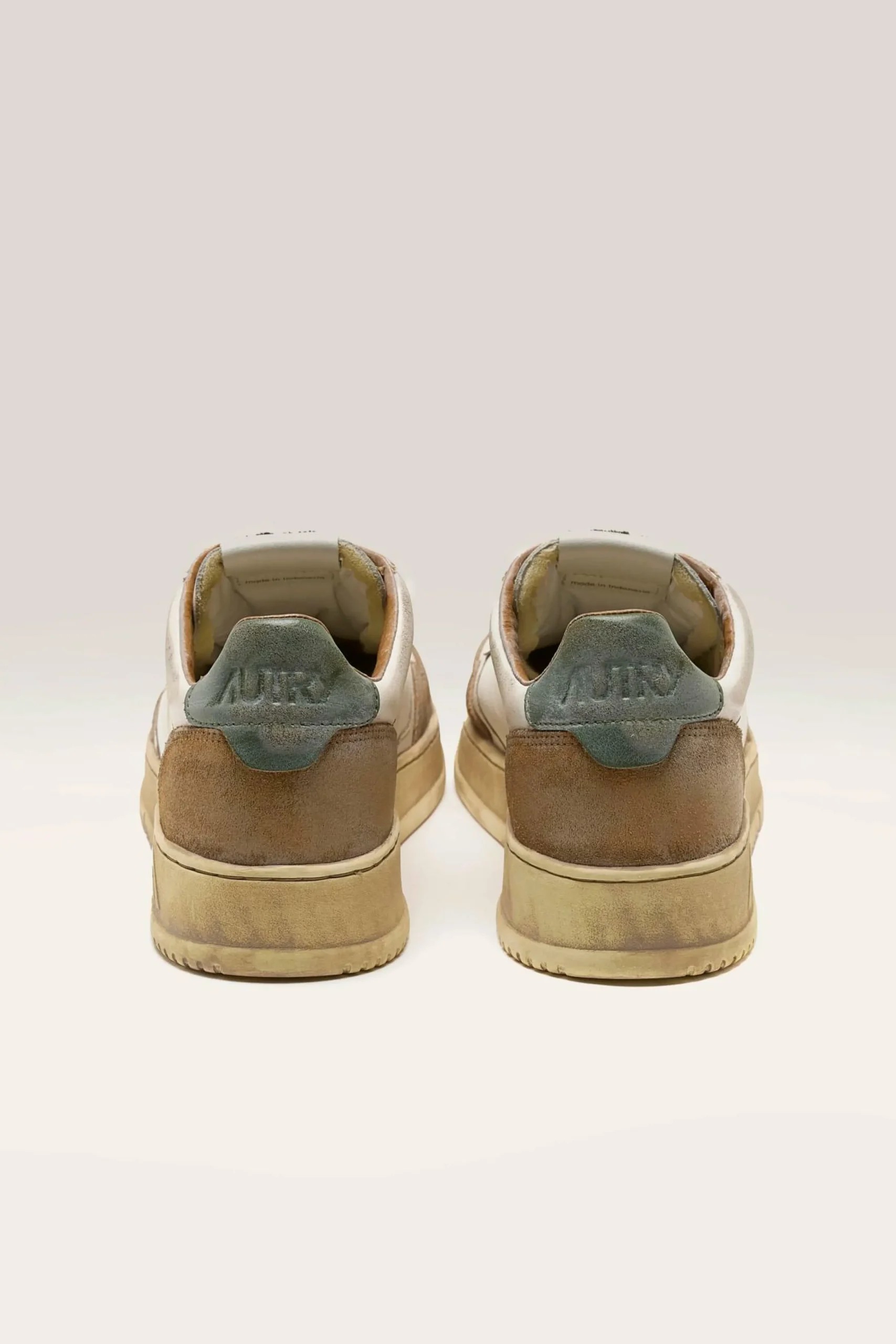 AUTRY Medalist Low Pour Hommes