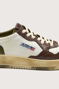 AUTRY Medalist Low Pour Hommes