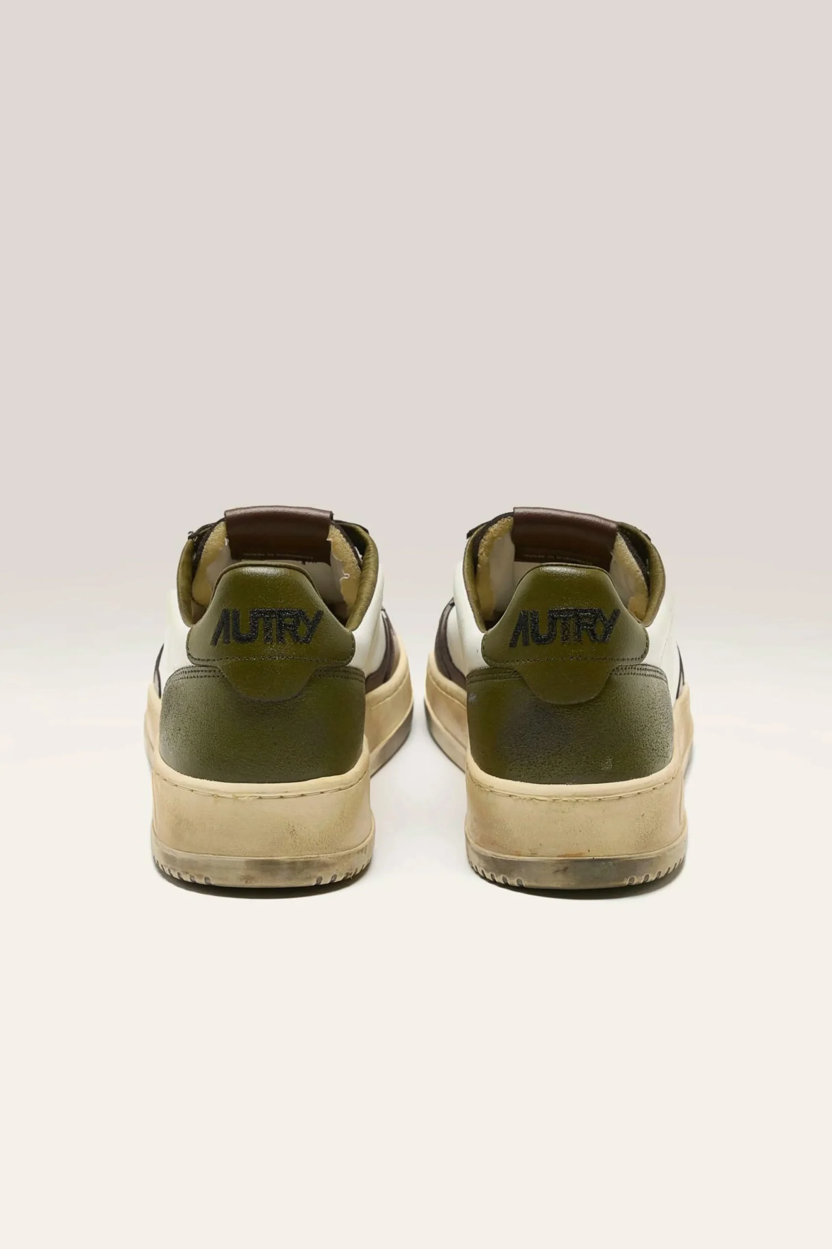 AUTRY Medalist Low Pour Hommes