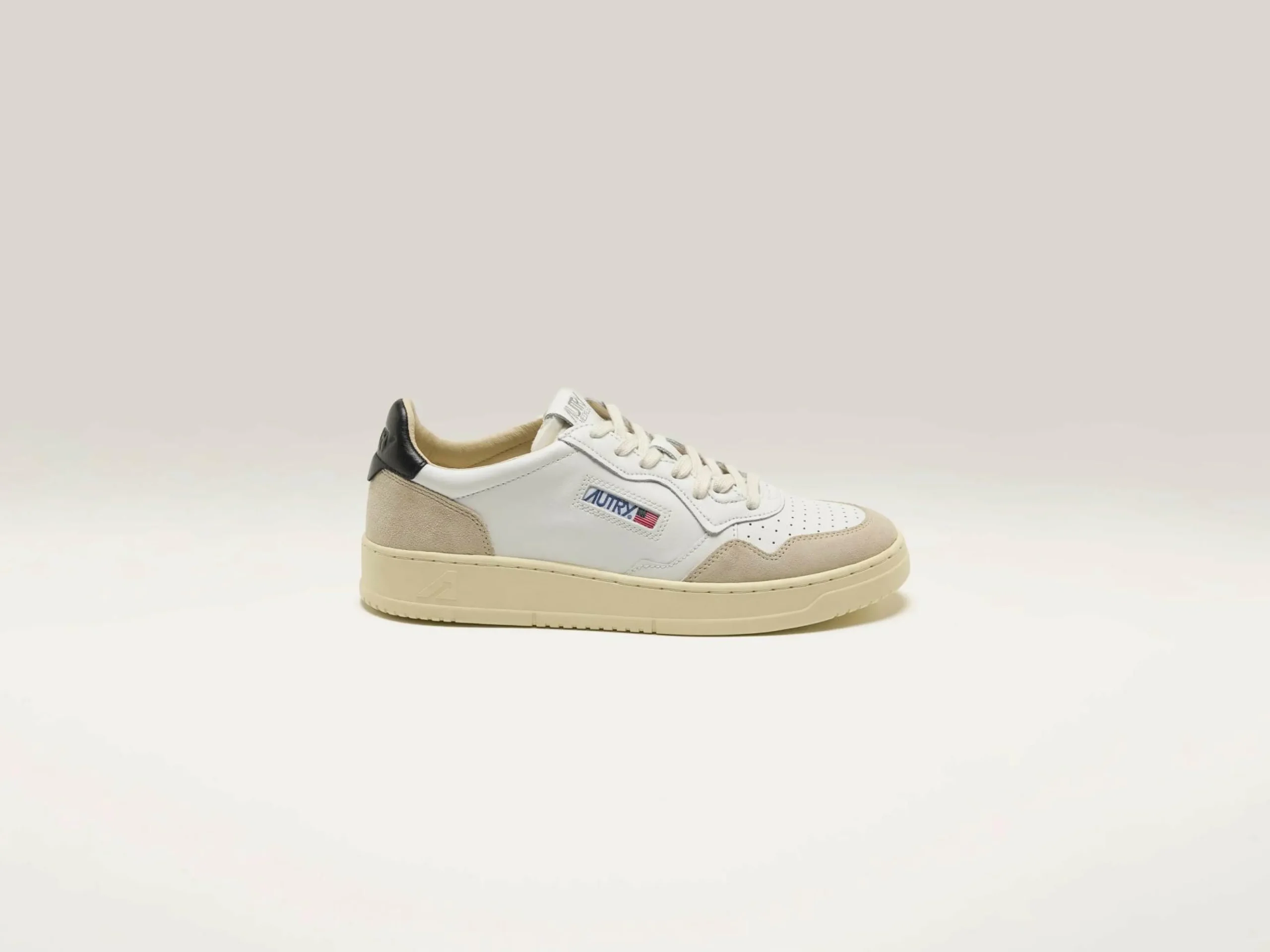 AUTRY Medalist Low Pour Hommes