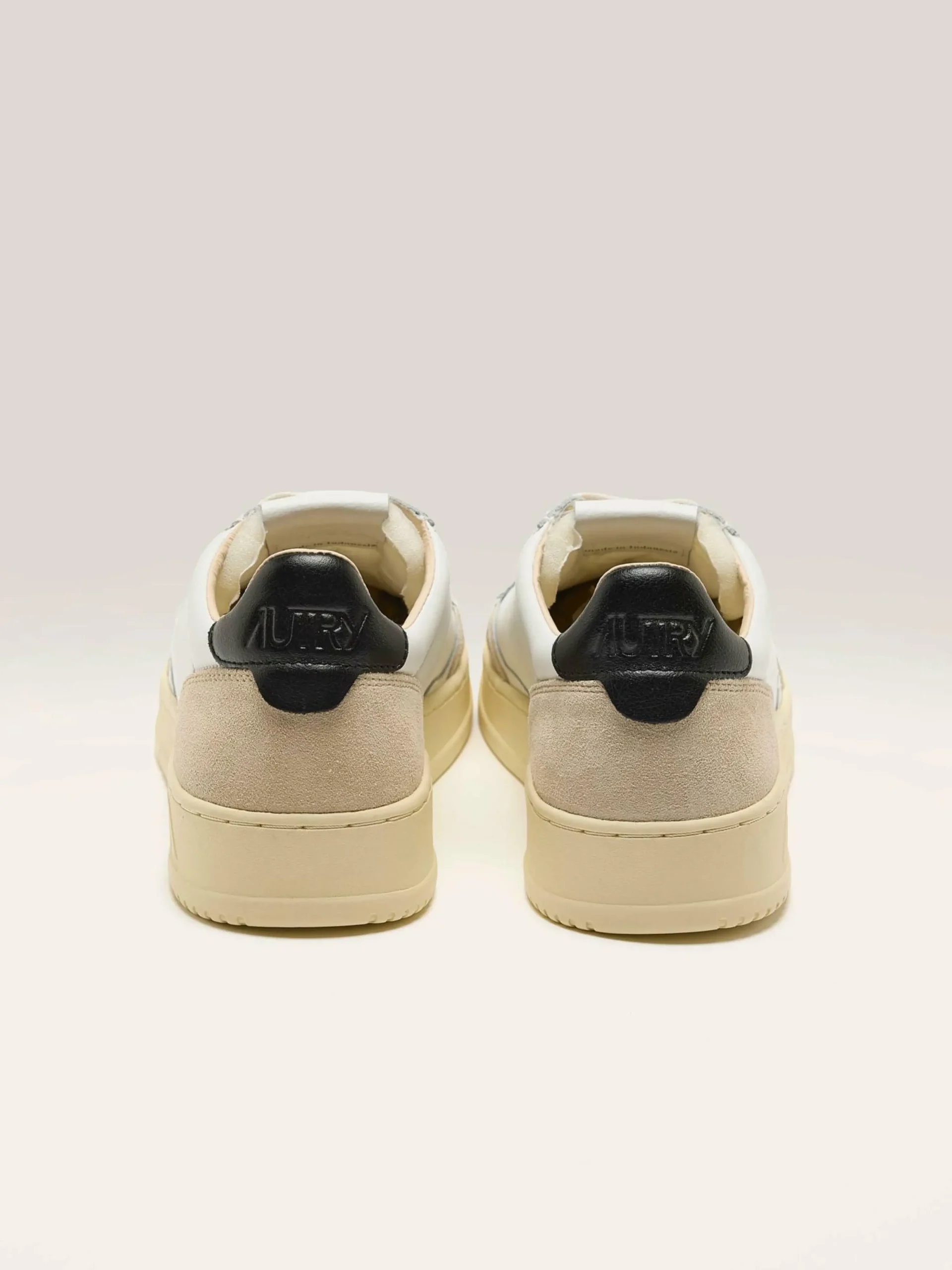 AUTRY Medalist Low Pour Hommes
