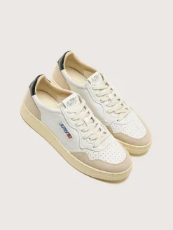 AUTRY Medalist Low Pour Hommes