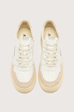 AUTRY Medalist Low Pour Homme