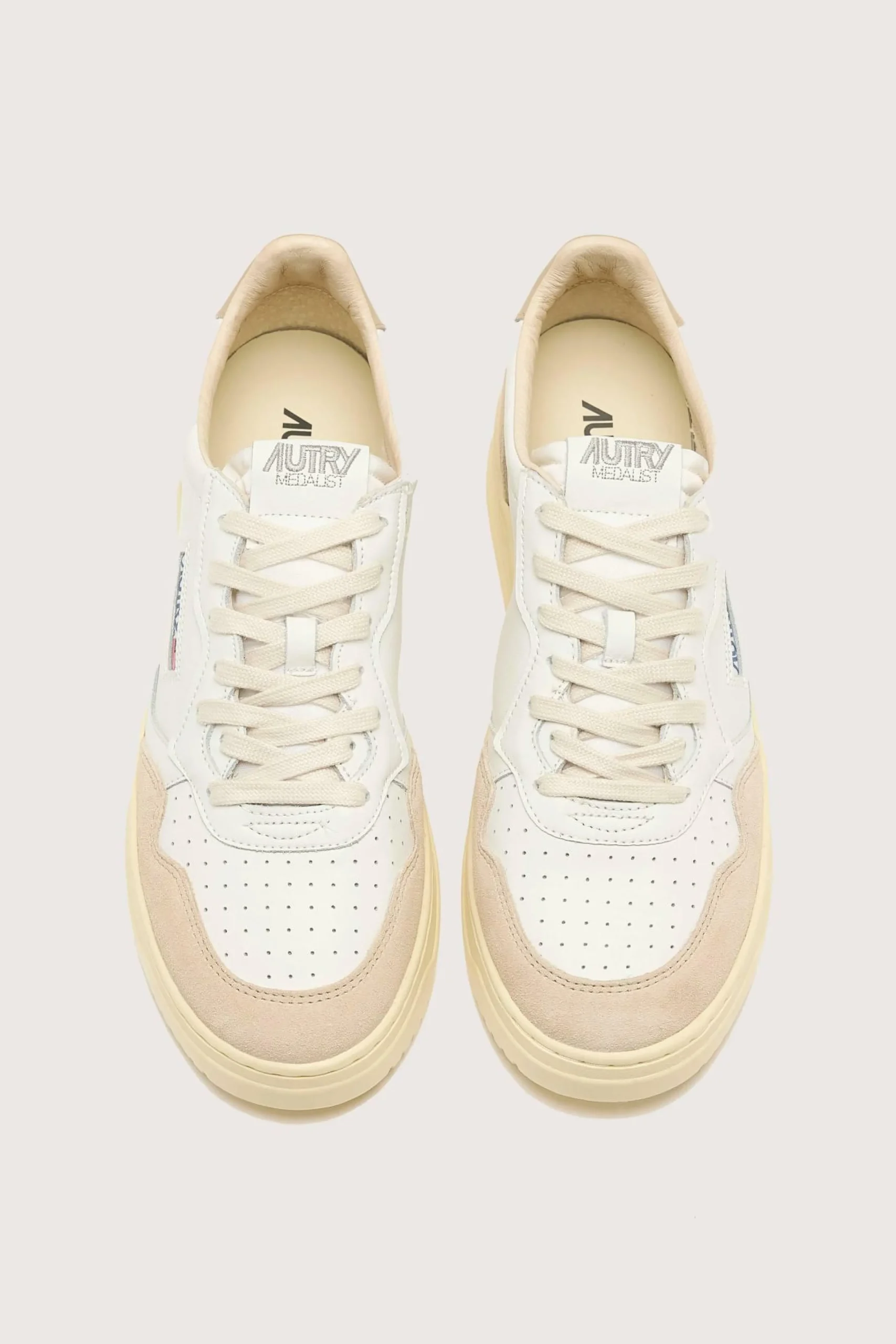 AUTRY Medalist Low Pour Homme