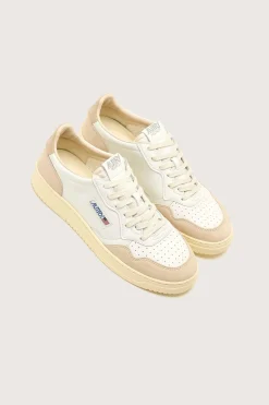 AUTRY Medalist Low Pour Homme