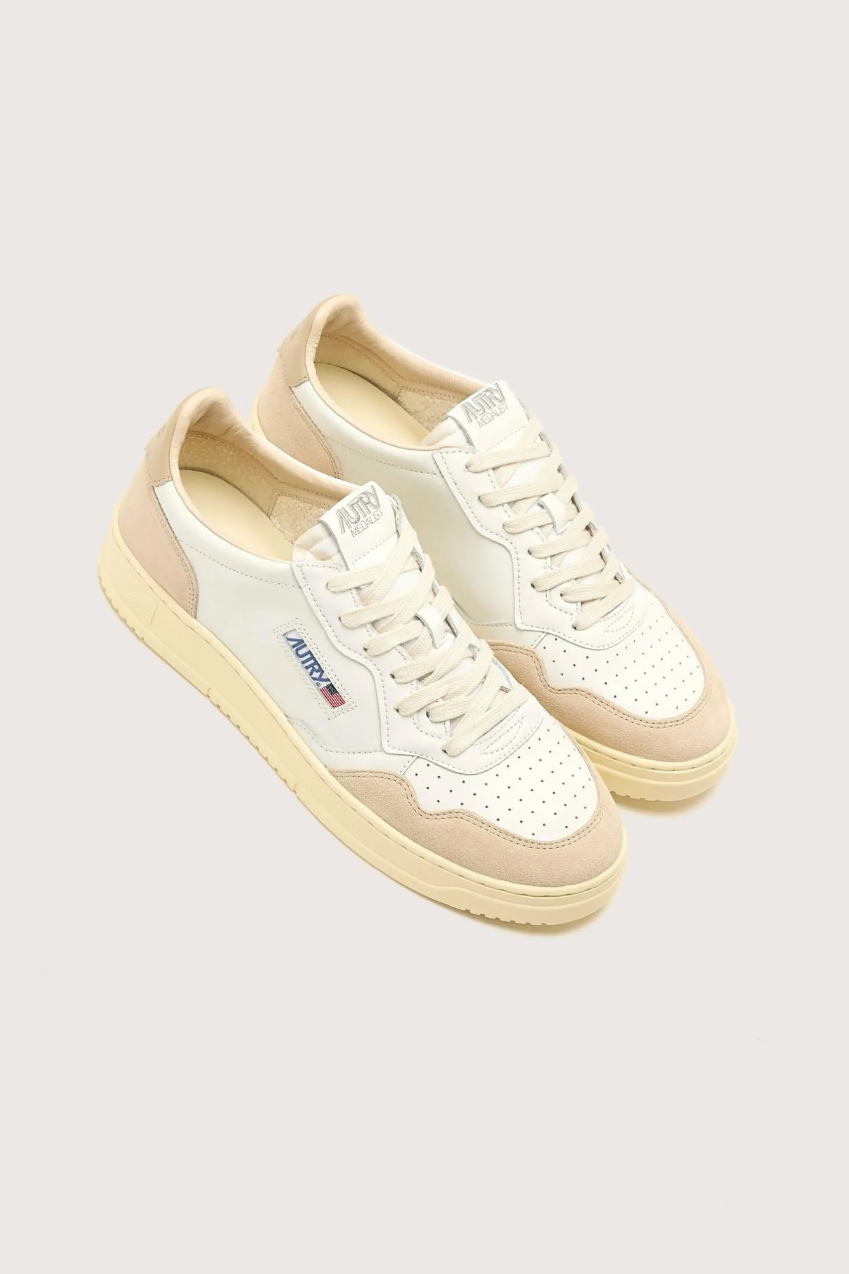 AUTRY Medalist Low Pour Homme