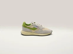 AUTRY Reelwind Low Pour Femmes