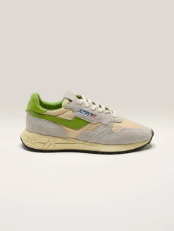 AUTRY Reelwind Low Pour Femmes