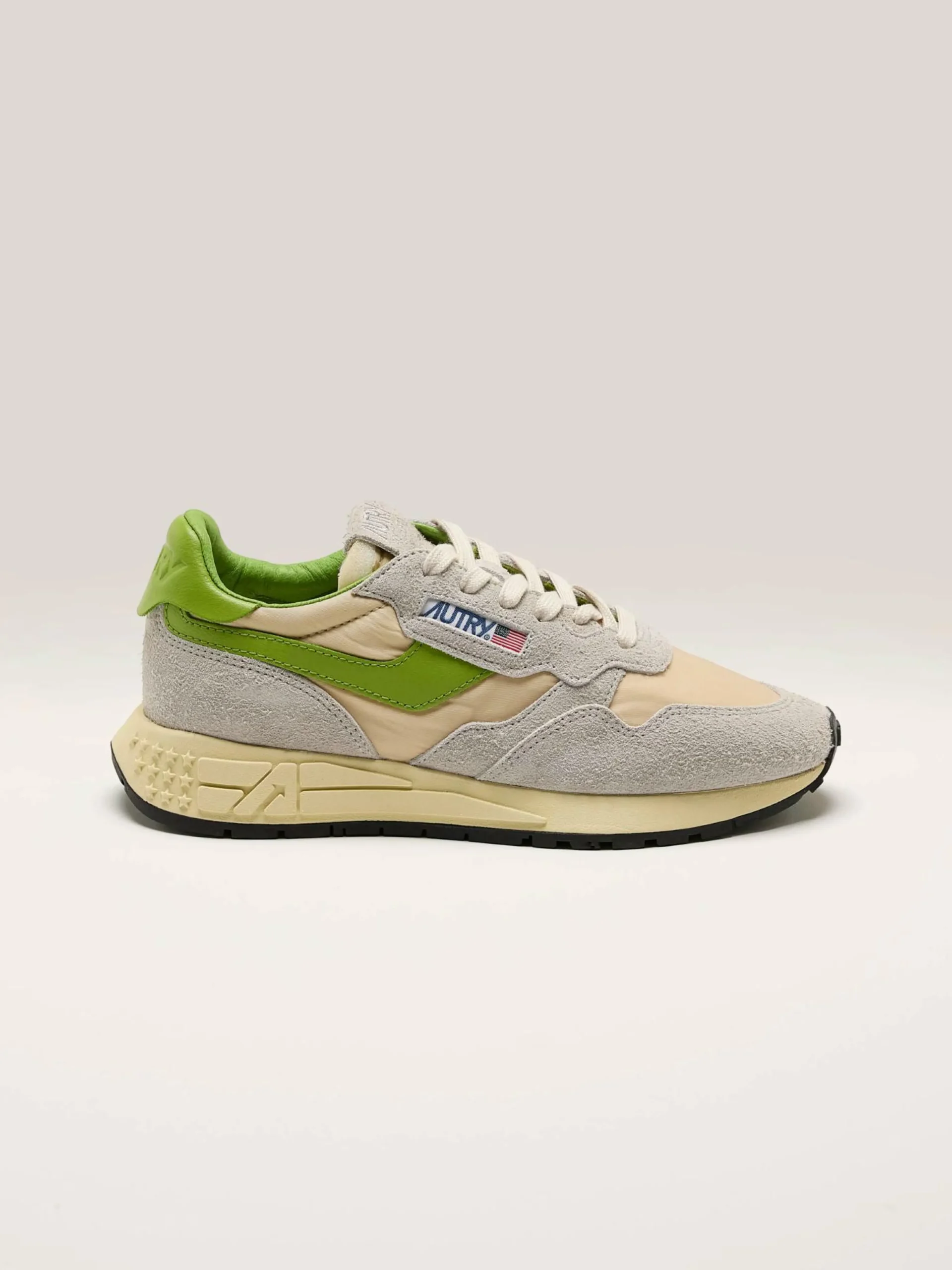 AUTRY Reelwind Low Pour Femmes
