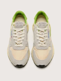 AUTRY Reelwind Low Pour Femmes