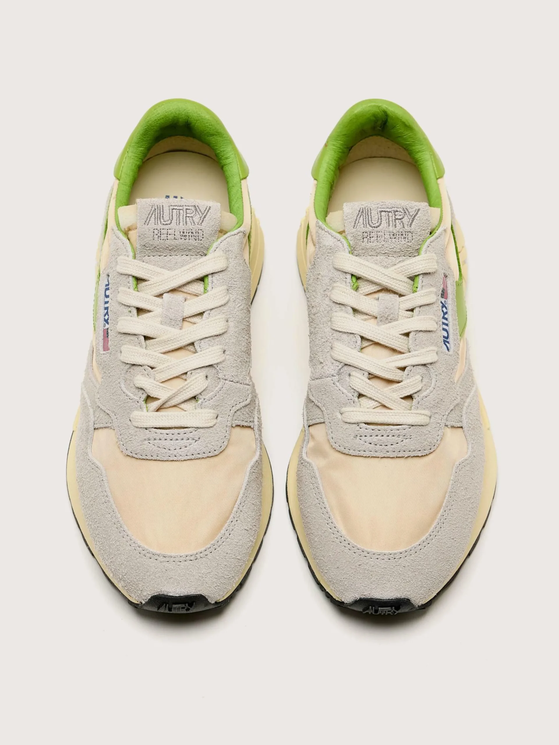 AUTRY Reelwind Low Pour Femmes