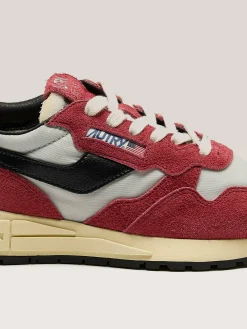 AUTRY Reelwind Low Pour Femmes