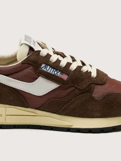 AUTRY Reelwind Low Pour Femmes