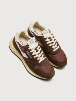 AUTRY Reelwind Low Pour Femmes