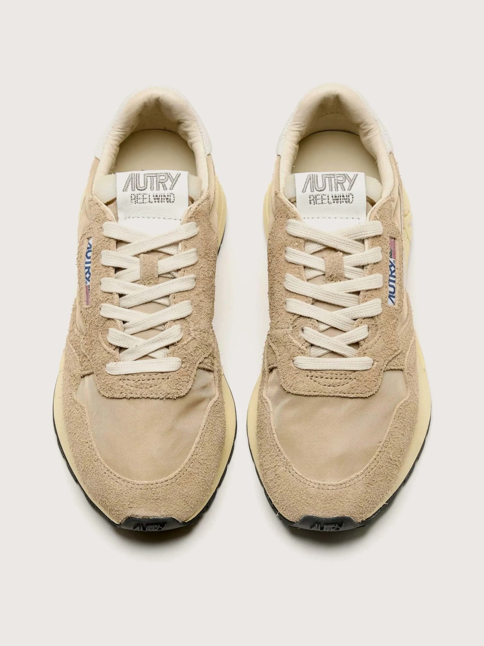 AUTRY Reelwind Low Pour Femmes