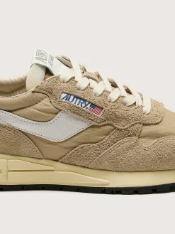 AUTRY Reelwind Low Pour Femmes